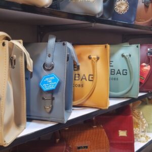 Bags